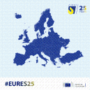 Obrazek dla: 25-lecie istnienia sieci EURES