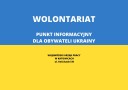 Wolontariat  WUP Katowice