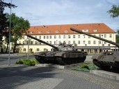 Obrazek dla: Nabór do Jednostki Wojskowej w Żaganiu