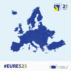 Zdjęcie artykułu 25-lecie istnienia sieci EURES