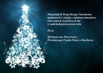 Zdjęcie artykułu Życzenia Świąteczne